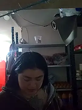 PamelaDoouce online show from 11, 3, 2026