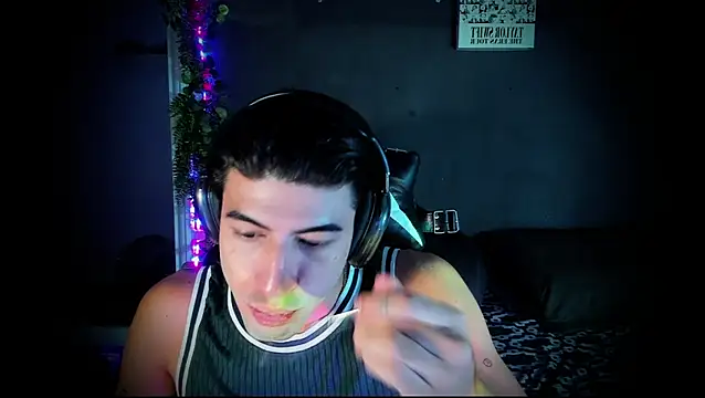 newjeff online show from 27, 9, 2025