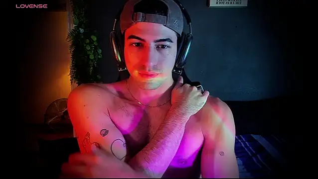 newjeff online show from 11, 10, 2025