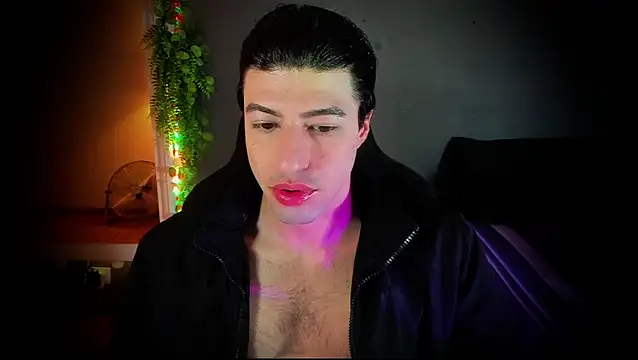 newjeff online show from 16, 11, 2025