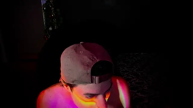 newjeff online show from 18, 12, 2025