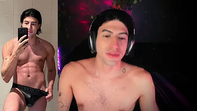 newjeff online show from 26, 3, 2026