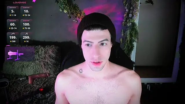 newjeff online show from 4, 4, 2026