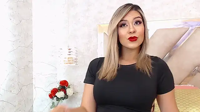 Snapshot of JoannaStanford chatting on 23, 1, 2025 JoannaStanford online show from 23, 1, 2025