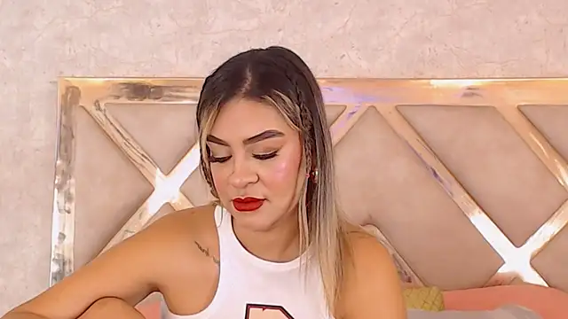 JoannaStanford online show from 15, 11, 2025