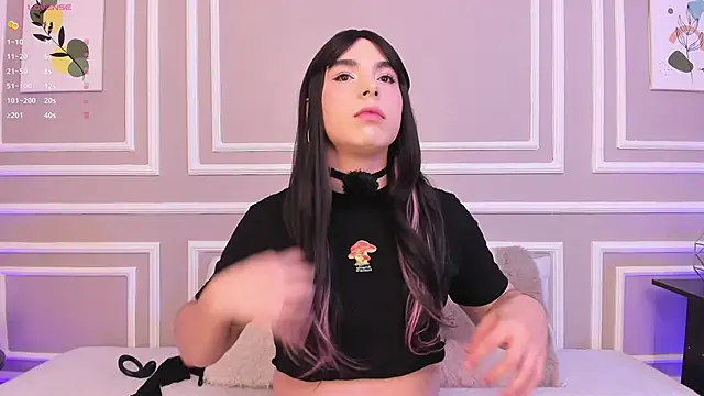 meloddysky online show from 11, 12, 2024