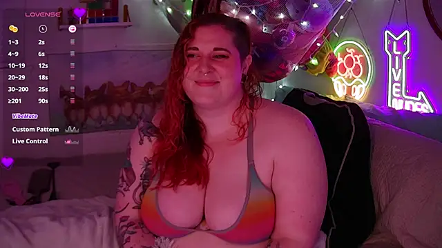 opalreigning online show from 7, 3, 2026