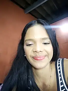 GinaParker  online show from 1, 1, 2025