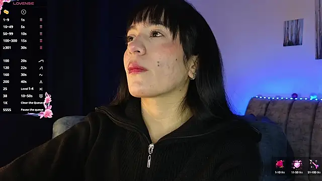 ZaraDames  online show from 24, 9, 2025