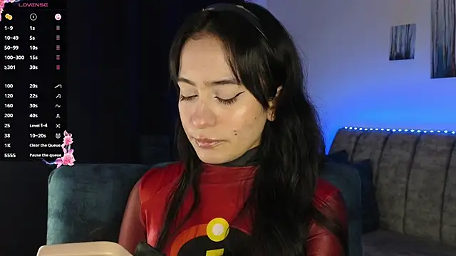 ZaraDames  online show from 15, 11, 2025