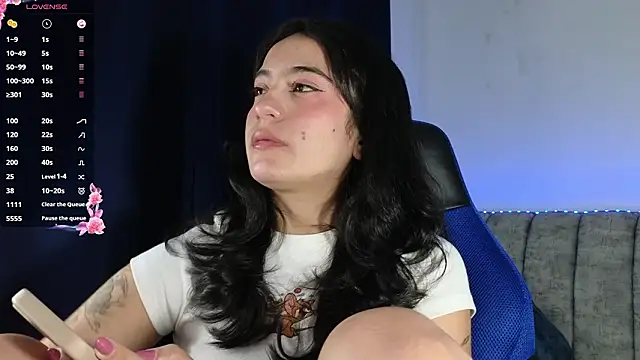 ZaraDames  online show from 10, 3, 2026