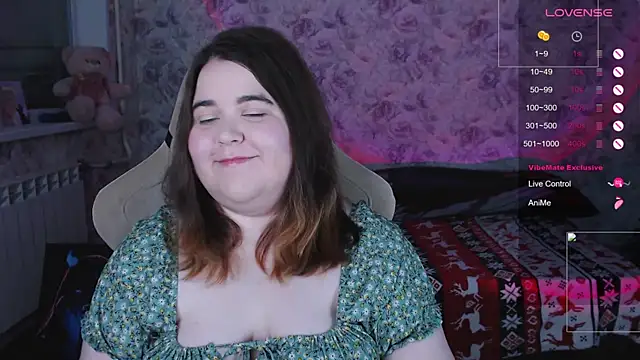 Estelle Hicks online show from 8, 1, 2026