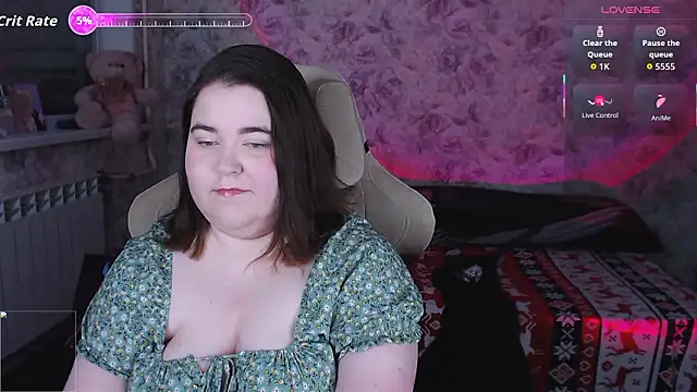 Estelle Hicks online show from 27, 2, 2026