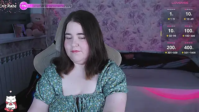 Snapshot of Estelle_Hicks chatting on 12, 5, 2026 Estelle Hicks online show from 12, 5, 2026