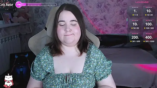 Snapshot of Estelle_Hicks chatting on 22, 5, 2026 Estelle Hicks online show from 22, 5, 2026