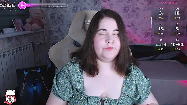 Snapshot of Estelle_Hicks chatting on 31, 5, 2026 Estelle Hicks online show from 31, 5, 2026