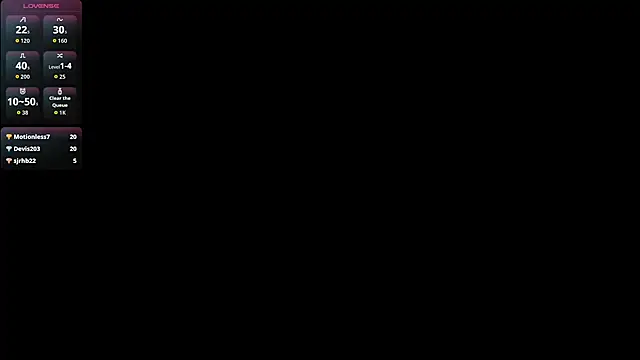 LittleEmmaa online show from 2, 3, 2026