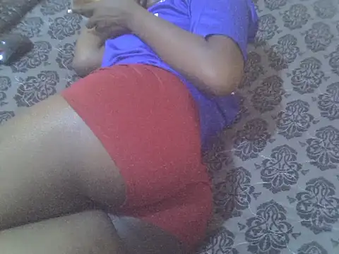 Sweet crushy online show from 18, 3, 2026