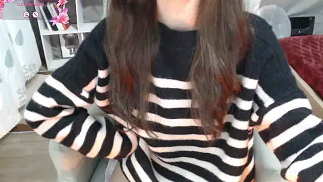 Snapshot of _minji_bae chatting on 14, 12, 2024  minji bae online show from 14, 12, 2024