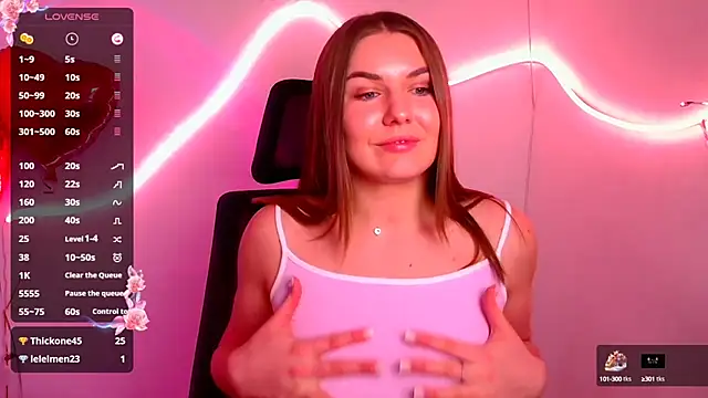 Glory air online show from 25, 2, 2025