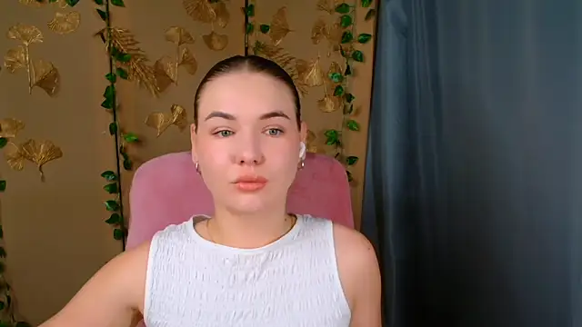 Snapshot of Glory_air chatting on 20, 6, 2026 Glory air online show from 20, 6, 2026