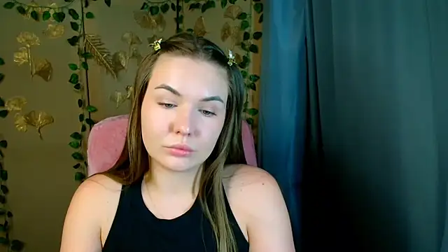 Snapshot of Glory_air chatting on 22, 6, 2026 Glory air online show from 22, 6, 2026