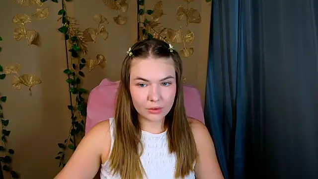 Snapshot of Glory_air chatting on 11, 7, 2026 Glory air online show from 11, 7, 2026