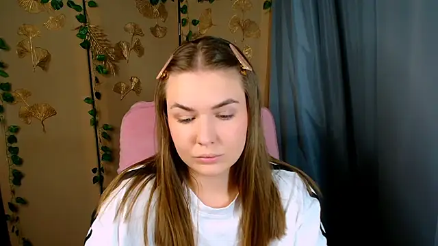 Snapshot of Glory_air chatting on 23, 7, 2026 Glory air online show from 23, 7, 2026