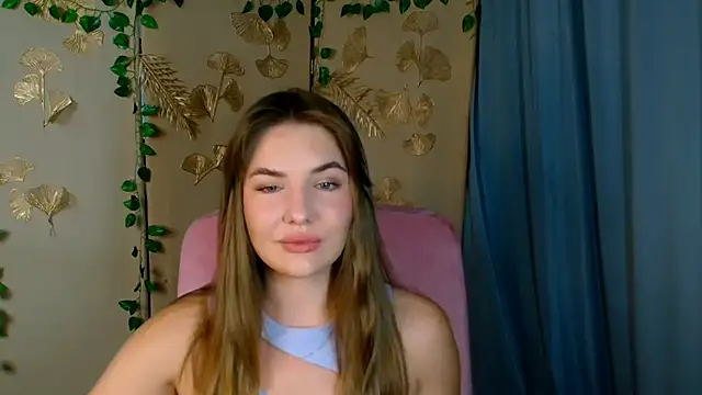 Snapshot of Glory_air chatting on 3, 8, 2026 Glory air online show from 3, 8, 2026