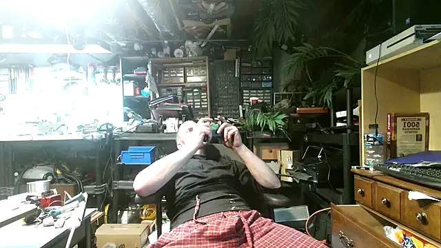 mrwinsalot88 online show from 2, 11, 2025