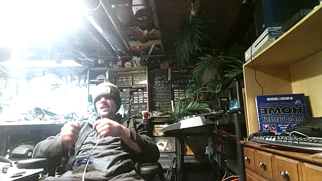 mrwinsalot88 online show from 3, 11, 2025