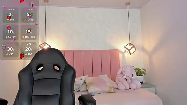 SUNNYCYRUS online show from 1, 3, 2025