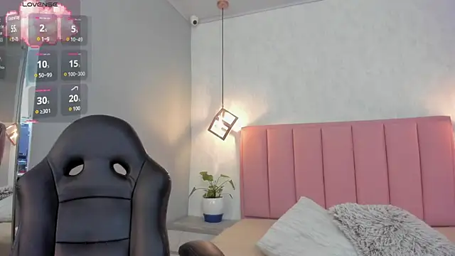 SUNNYCYRUS online show from 20, 9, 2025