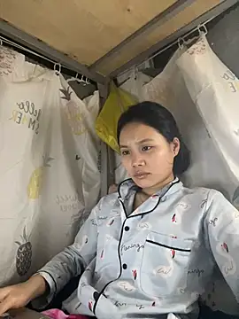 Be-MyMy online show from 1, 3, 2025