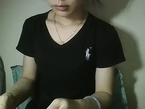 Be-MyMy online show from 12, 4, 2026