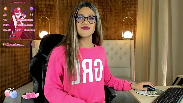 vitta alfayed online show from 29, 1, 2025