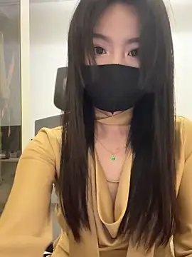 Snapshot of FeiFei-babe chatting on 18, 1, 2025 FeiFei-babe online show from 18, 1, 2025