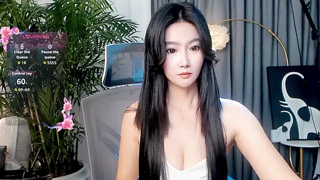 Snapshot of FeiFei-babe chatting on 29, 9, 2025 FeiFei-babe online show from 29, 9, 2025