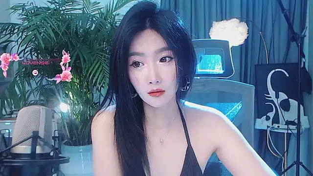 FeiFei-babe online show from 23, 2, 2026