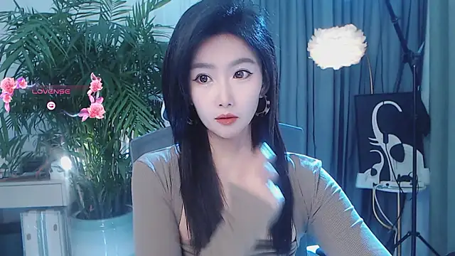 FeiFei-babe online show from 4, 3, 2026