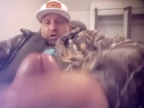 poundyouout69 online show from 24, 1, 2025