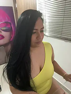 marta201 alfaro online show from 17, 1, 2025