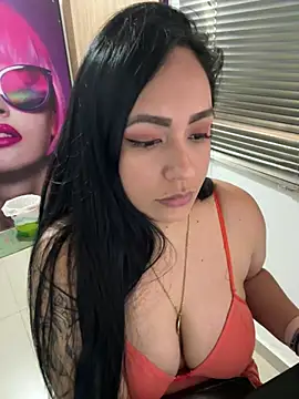 marta201 alfaro online show from 26, 2, 2025