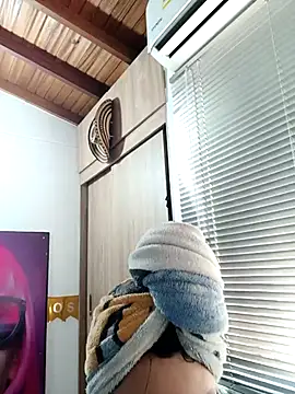 marta201 alfaro online show from 12, 10, 2025