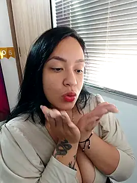 marta201 alfaro online show from 19, 10, 2025