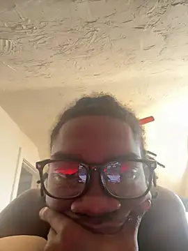 JasperBlaxx online show from 23, 2, 2026