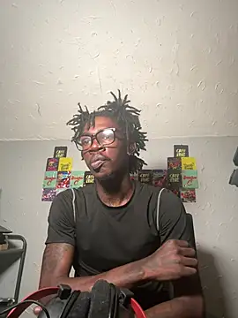 JasperBlaxx online show from 5, 4, 2026