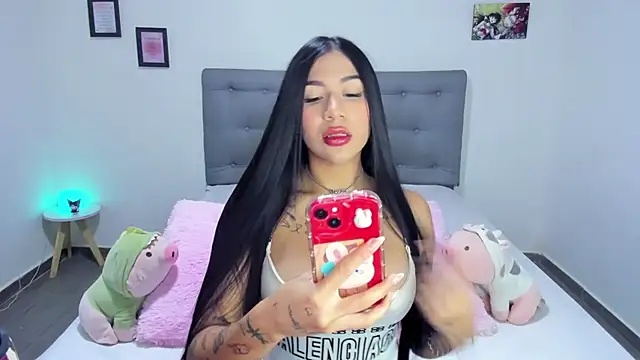 Agataowens online show from 25, 1, 2025