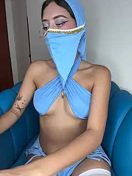 Dalia asad online show from 22, 1, 2025