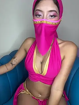 Dalia asad online show from 3, 2, 2025